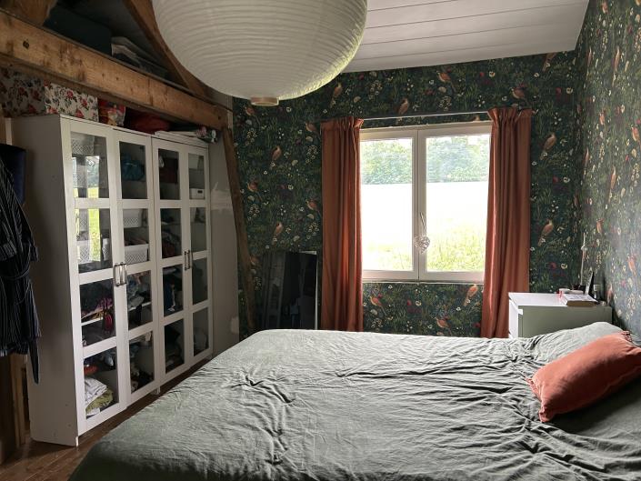 Image No.14-Propriété de pays de 4 chambres à vendre à Barenton