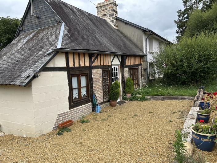 Image No.30-Propriété de pays de 4 chambres à vendre à Barenton