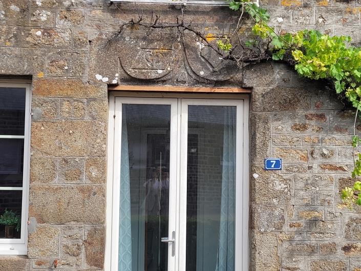 Image No.4-Maison de village de 3 chambres à vendre à Mantilly