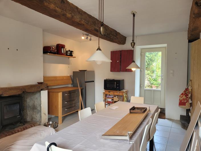 Image No.8-Maison de village de 3 chambres à vendre à Mantilly