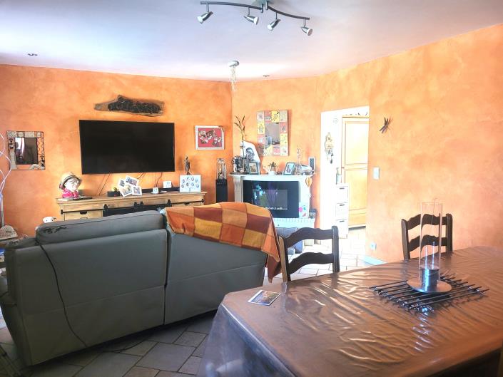 Image No.8-3 Bed Village House for sale