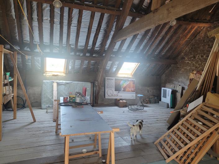Image No.26-3 Bed Village House for sale
