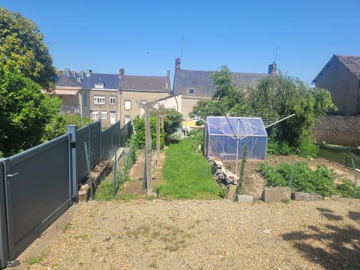 Image No.30-3 Bed Village House for sale