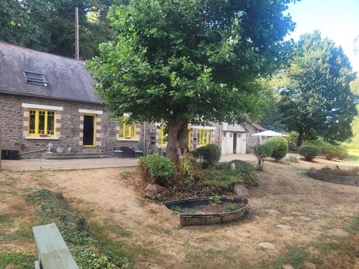 Image No.24-Maison de campagne de 3 chambres à vendre à Soucé
