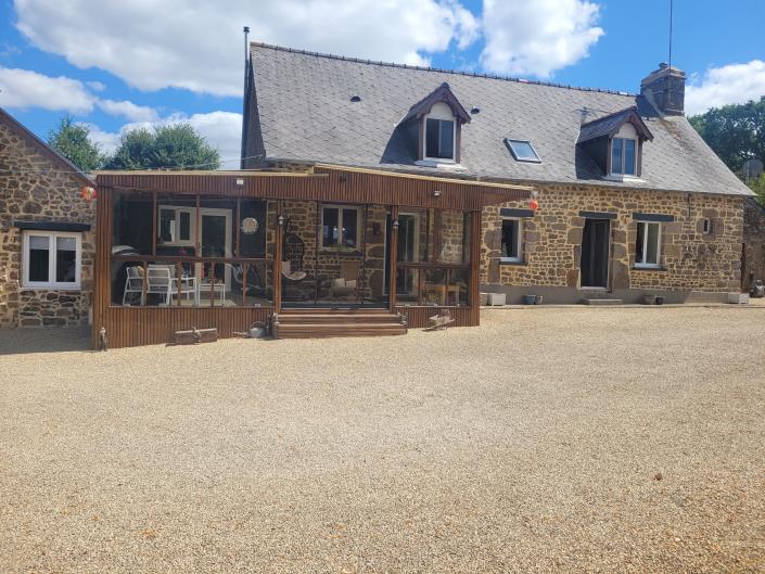 Image No.33-3 Bed Country Property for sale
