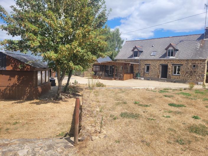 Image No.36-3 Bed Country Property for sale