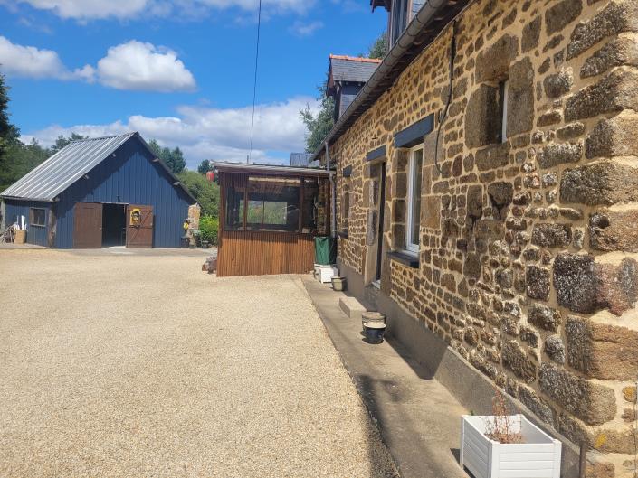 Image No.38-3 Bed Country Property for sale