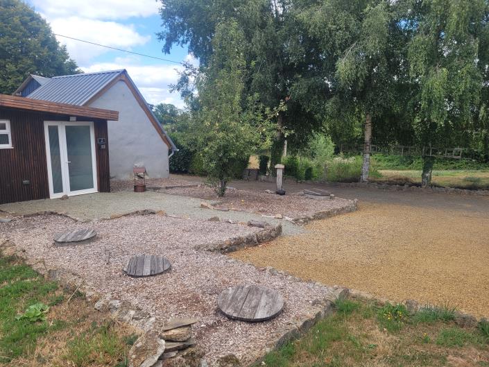 Image No.40-3 Bed Country Property for sale