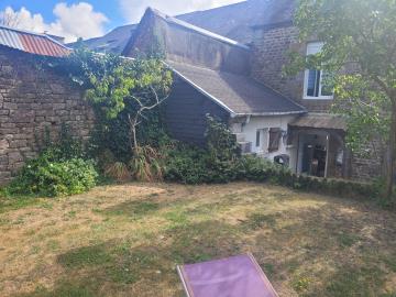 1 - Buais, Chalet