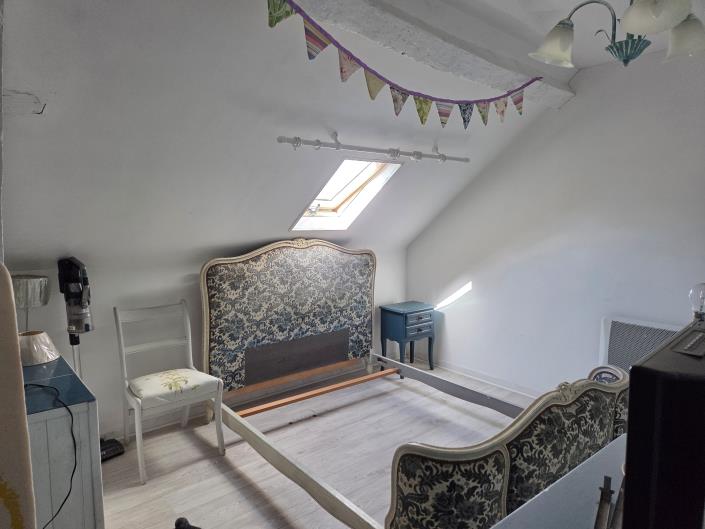 Image No.6-Propriété de pays de 4 chambres à vendre
