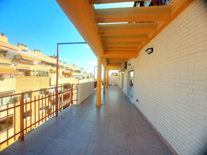 Image No.1-Appartement de 3 chambres à vendre à Benidorm