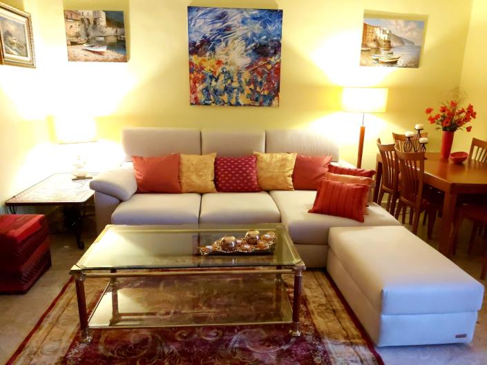 Image No.8-Appartement de 2 chambres à vendre à Vietri sul Mare