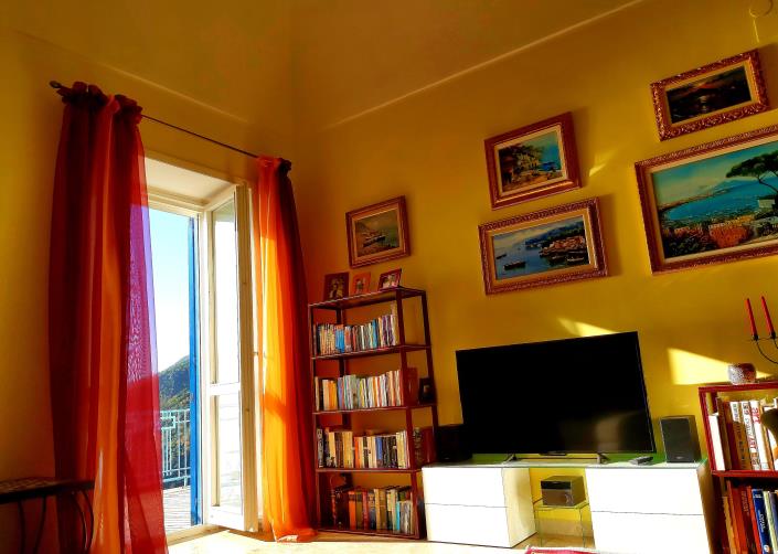 Image No.6-Appartement de 2 chambres à vendre à Vietri sul Mare