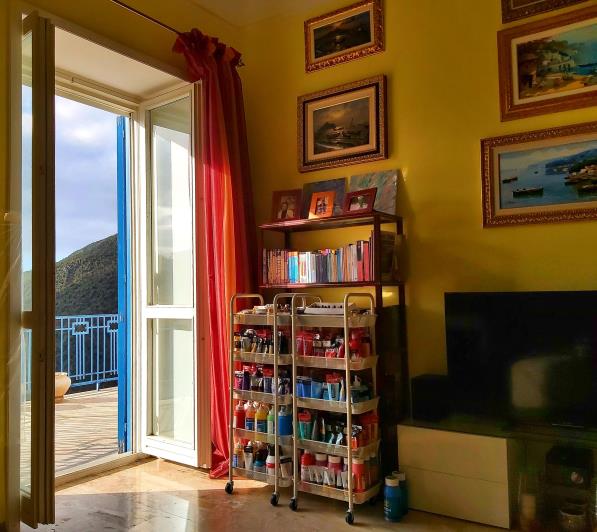 Image No.5-Appartement de 2 chambres à vendre à Vietri sul Mare