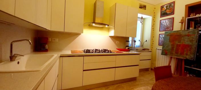 Image No.20-Appartement de 2 chambres à vendre à Vietri sul Mare