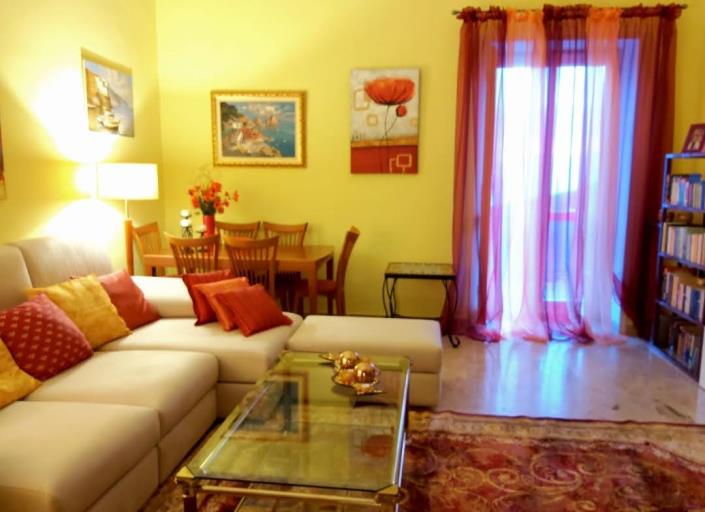 Image No.7-Appartement de 2 chambres à vendre à Vietri sul Mare