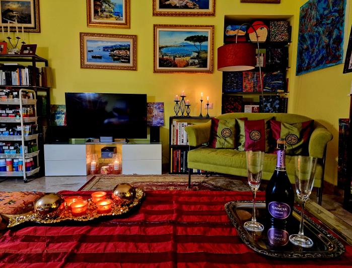 Image No.9-Appartement de 2 chambres à vendre à Vietri sul Mare