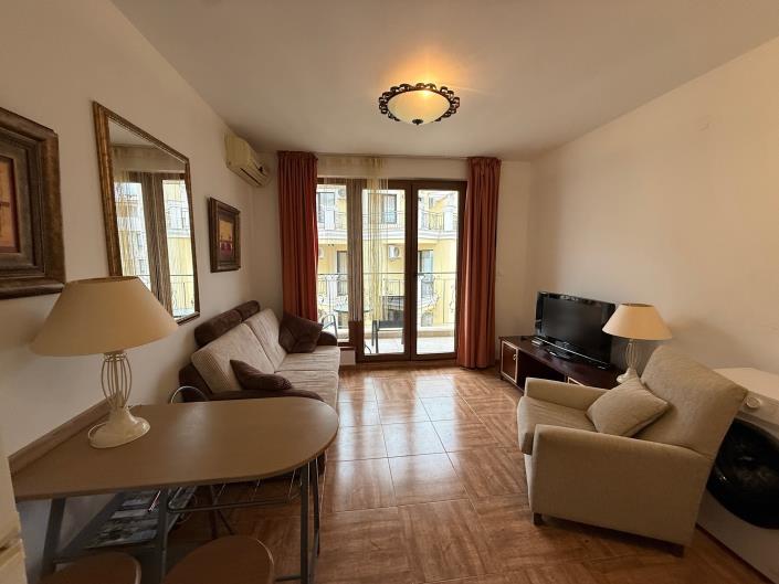 Image No.5-Appartement de 1 chambre à vendre à St Vlas