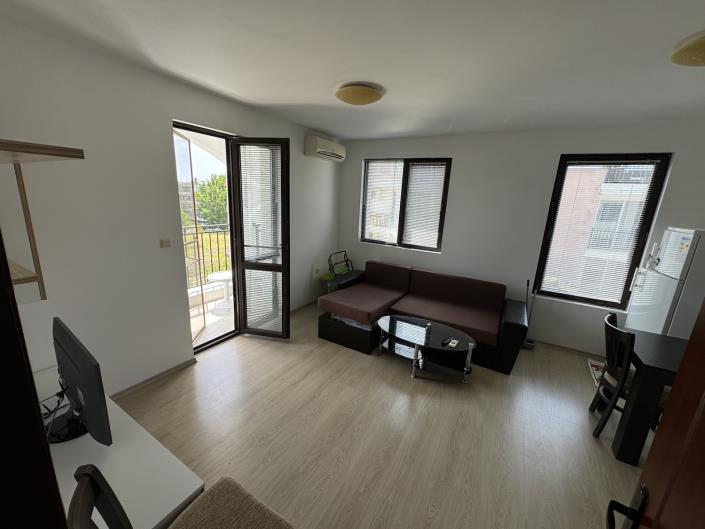 Image No.3-Appartement de 1 chambre à vendre à Sunny Beach