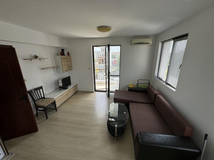 Image No.4-Appartement de 1 chambre à vendre à Sunny Beach