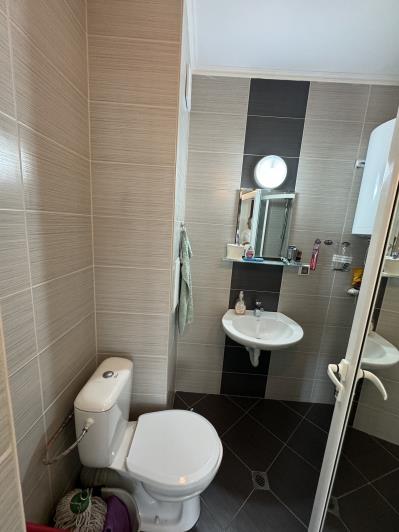 Image No.8-Appartement de 1 chambre à vendre à Sunny Beach