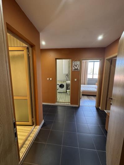 Image No.2-Appartement de 2 chambres à vendre à Sunny Beach