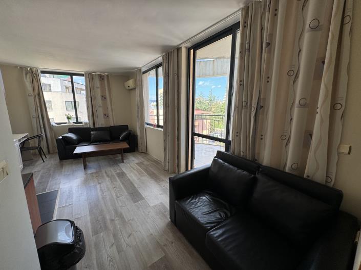 Image No.8-Appartement de 2 chambres à vendre à Sunny Beach