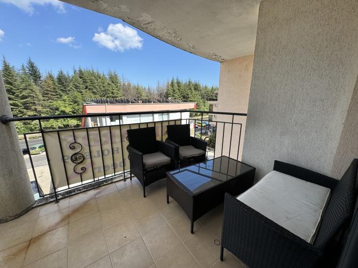 Image No.10-Appartement de 2 chambres à vendre à Sunny Beach