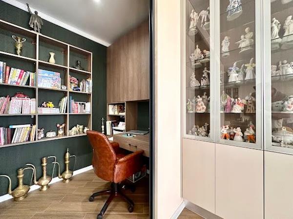 Image No.12-Appartement de 2 chambres à vendre à Ravda