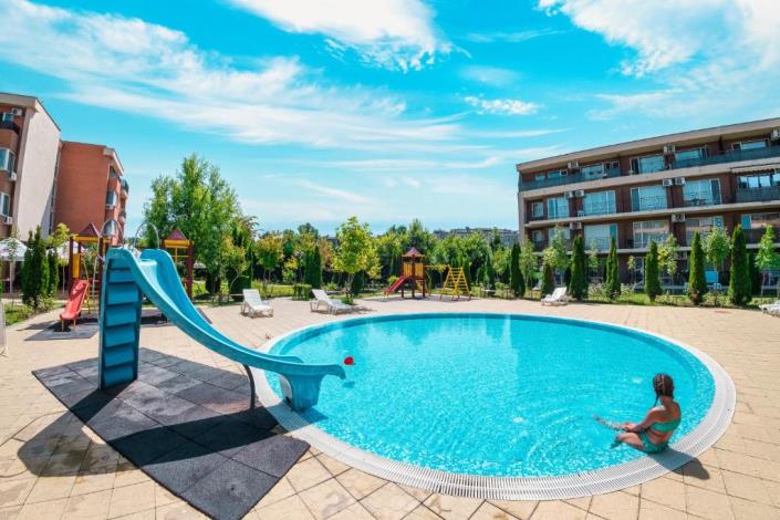 Image No.2-2 Bed Apartment for sale