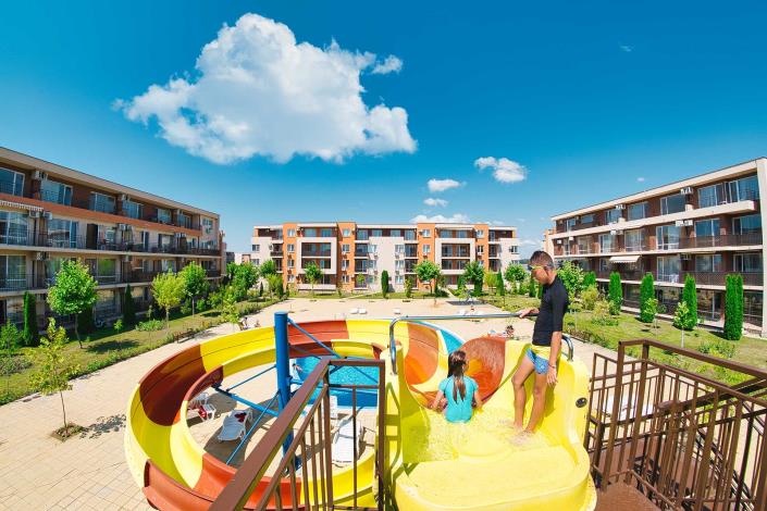 Image No.3-2 Bed Apartment for sale