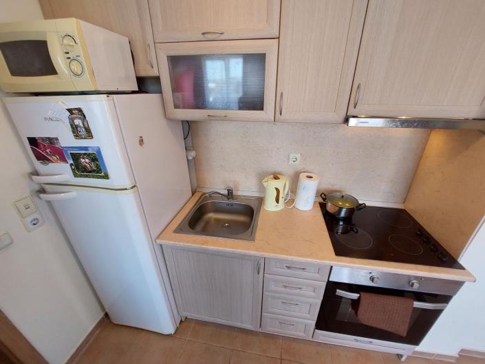 Image No.18-2 Bed Apartment for sale