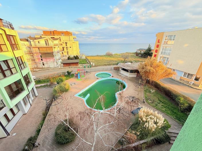 Image No.3-Appartement de 2 chambres à vendre à Ravda