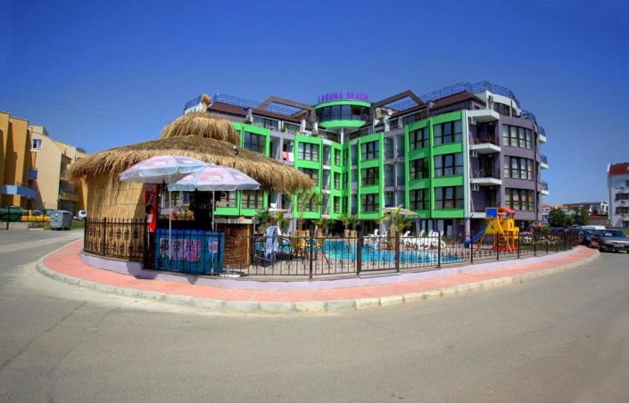 Image No.4-Appartement de 2 chambres à vendre à Ravda