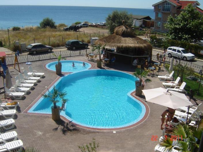 Image No.8-Appartement de 2 chambres à vendre à Ravda