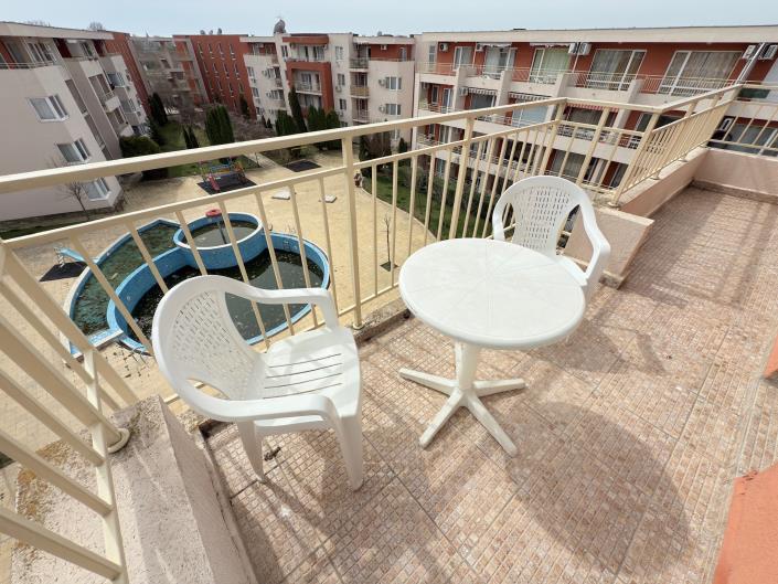 Image No.1-1 Bed Apartment for sale