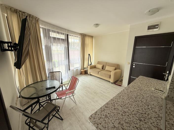 Image No.7-Appartement de 1 chambre à vendre à Ravda