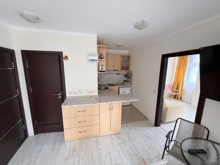 Image No.8-Appartement de 1 chambre à vendre à Ravda