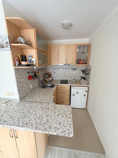 Image No.9-Appartement de 1 chambre à vendre à Ravda