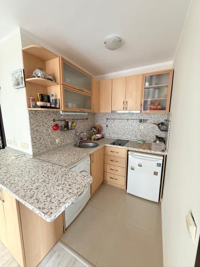 Image No.10-Appartement de 1 chambre à vendre à Ravda