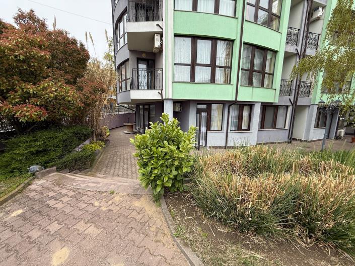 Image No.15-Appartement de 1 chambre à vendre à Ravda