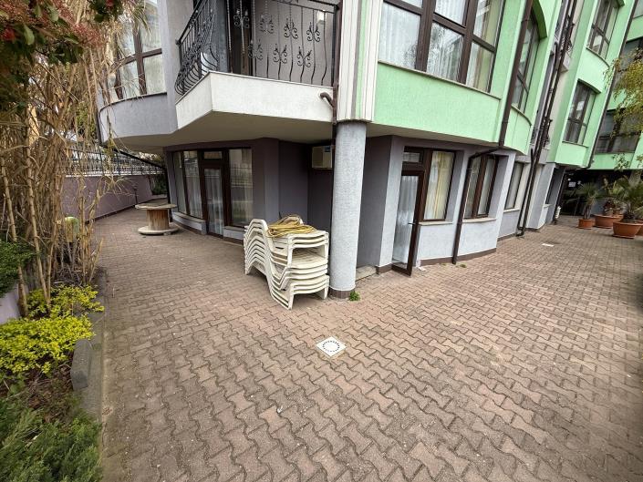 Image No.16-Appartement de 1 chambre à vendre à Ravda