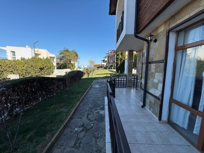 Image No.11-1 Bed Apartment for sale