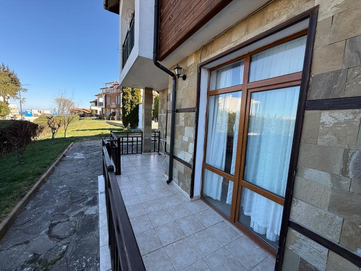 Image No.12-1 Bed Apartment for sale