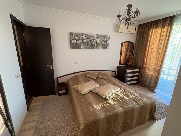 Image No.12-1 Bed Apartment for sale