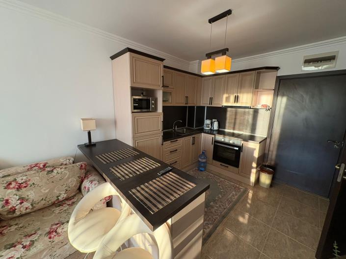 Image No.21-1 Bed Apartment for sale