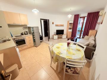 1 - Ravda, Apartment