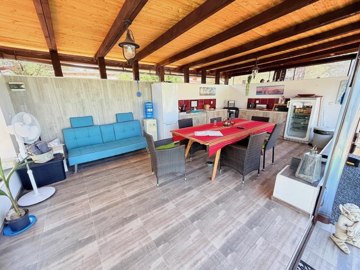 Image No.29-Maison / Villa de 2 chambres à vendre à Izvorishte