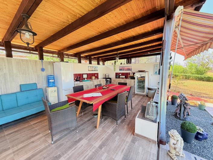 Image No.30-Maison / Villa de 2 chambres à vendre à Izvorishte