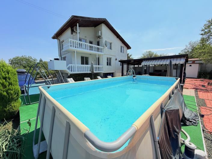 Image No.37-Maison / Villa de 2 chambres à vendre à Izvorishte